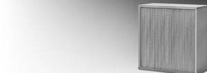 HEPA Filter for Cleanrooms