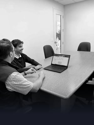 Rencontre de consultation initiale avec un expert Consab